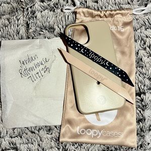 iPhone 13 Mini Loopy